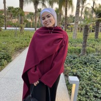 Maya El Sharkawy