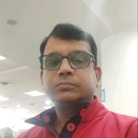 RUPESH JAIN