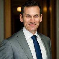 James Young CPA GAICD