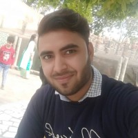 Shavej Saifi