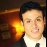 Mahmoud Ibrahem