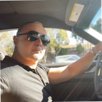 Nick Manousakis