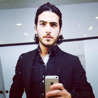Yasser Ehab Ehab
