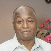 Reginald Mack