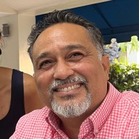Harbis Hidalgo