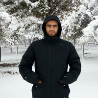 Mohamedelhadi Bendjaballah