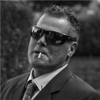 Steven Bowker