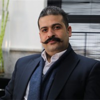 Mohamad Dehqan