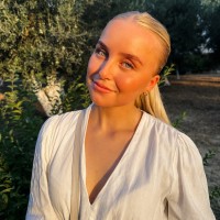 Iselin Berg Johansen