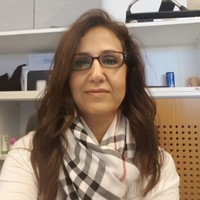 Sabah Abdoh