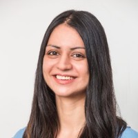 Neha Kaul
