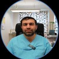 Abdul Samad Imran