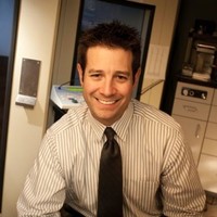 John Molina, Au.D.
