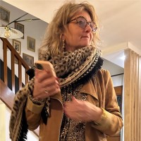 Isabelle Rode Haffner