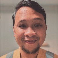 Muhammad Arif Yusof