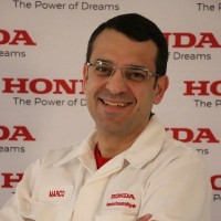 Marco Oliveira
