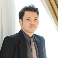 Nicolas Wonoadi