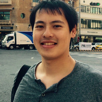 Randy Tsai