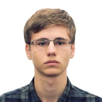 Dmitry Miroshnichenko
