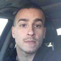 Christopher Fiorerosso
