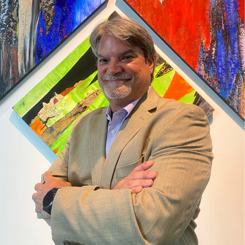 Jose Eduardo Rodriguez