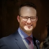 Dustin Raab