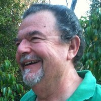 Charles Anacker