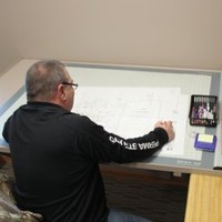 Bob Dawson Perma Structo, Inc.