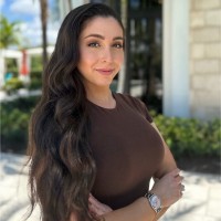 Shaina O’Connor