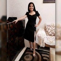 Dimple Vatwani