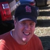 Tim Dalton
