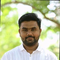 Deven Chaudhari