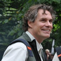 Jean-Paul De Rek