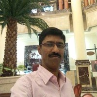 Suresh Madhavan