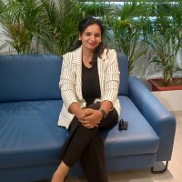 Kamini Joshi