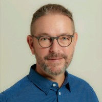 Frank Buchter