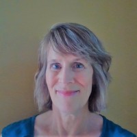 Kathy Pasewark