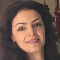 Zahra Beigmoradi