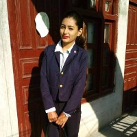 Arati Chand