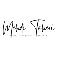Mehdi Taheri