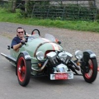 Peter Golding