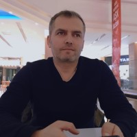 Ahmet Öz