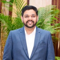 Shubham Jadhav