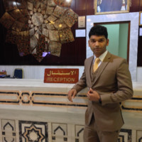 Qaiser Ansari