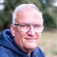 Dennis Van Den Berg
