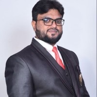 Syed Suhail
