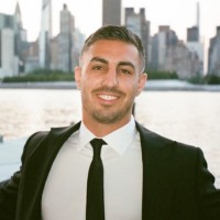 Anthony Madonia