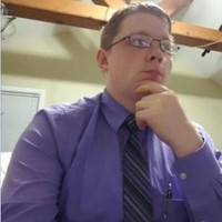 Timothy Griffin