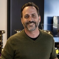 Jim Camoriano, Apr