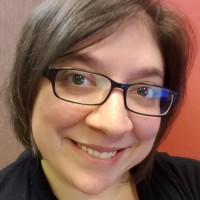 Lorraine Ficarrotta